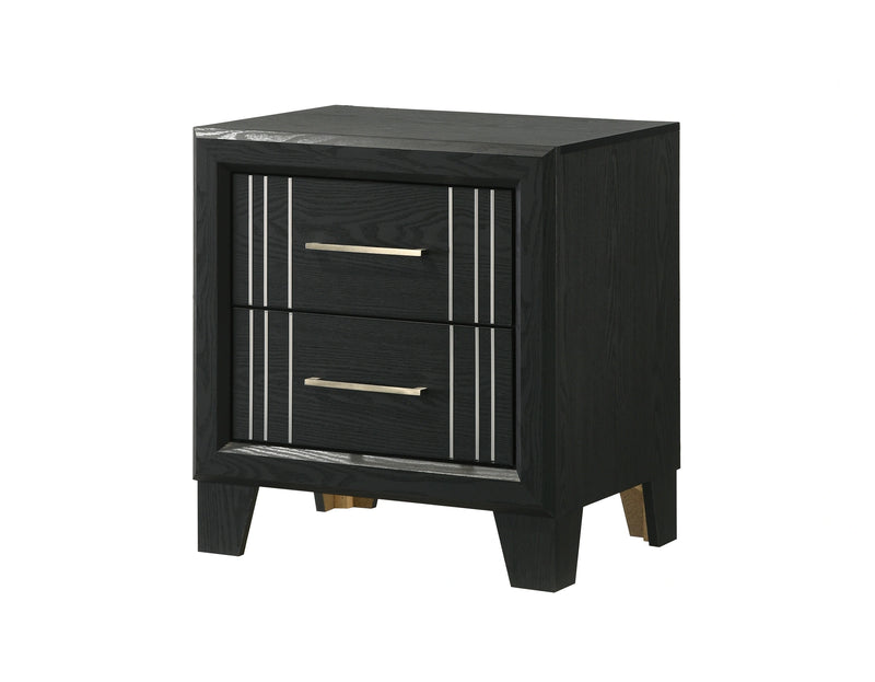 Charlie Nightstand