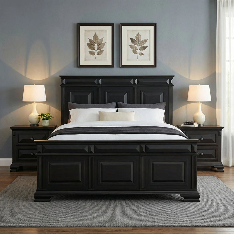 Bridgestone Bedroom Set