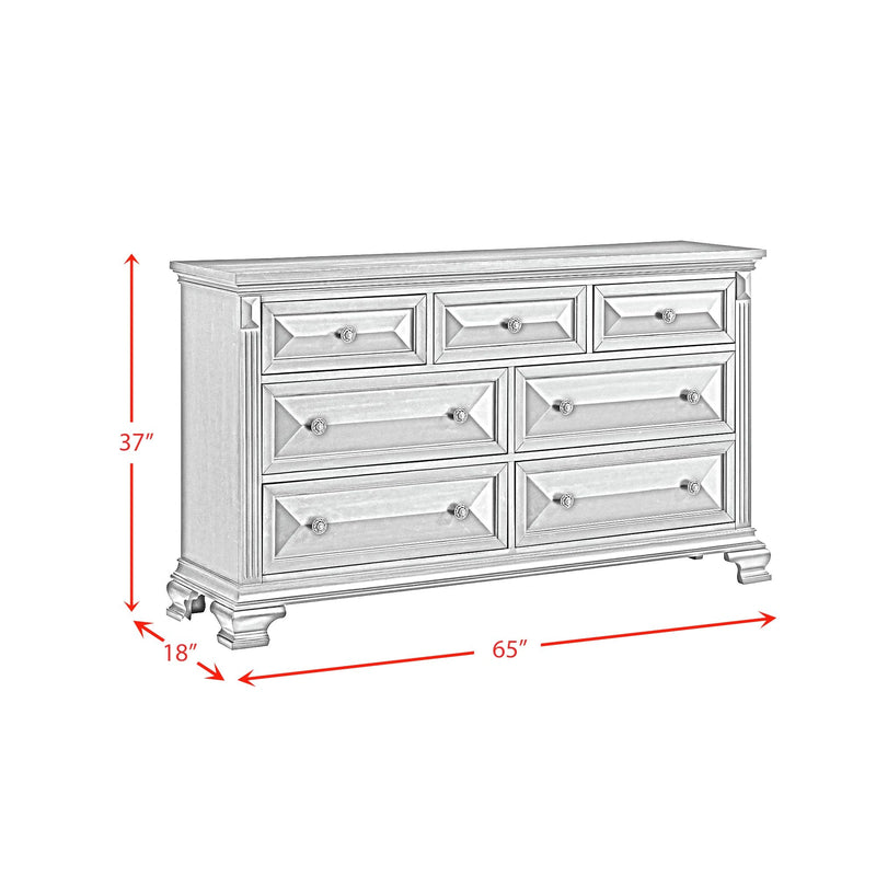 Bridgestone Bedroom Set