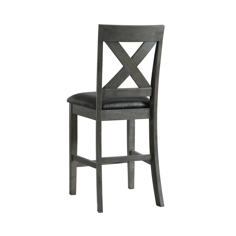 Alex Side Chair (2 Per Pack)
