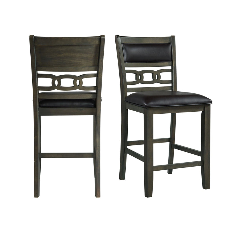 Amherst Side Chair (2 Per Pack)