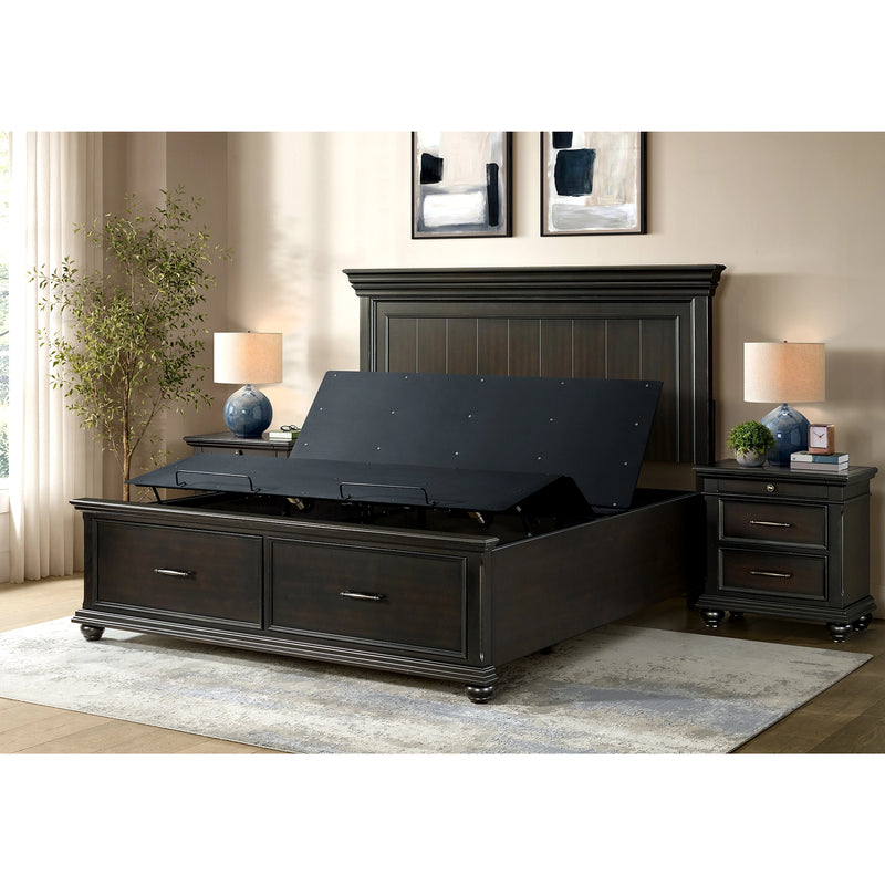 Z Base Pro Adjustable Bed with Head and Foot Incline