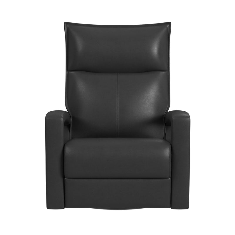 Eco P1 Recliner with Glider and Swivel