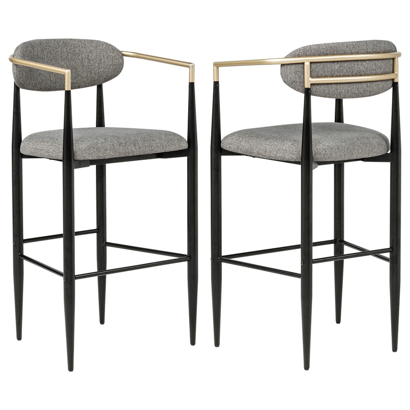 Tina Bar Chair
