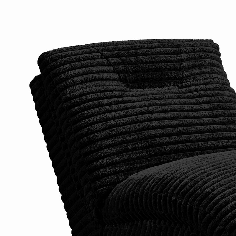 Dominick II Chaise in Masis