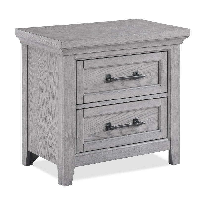 Beckett Nightstand