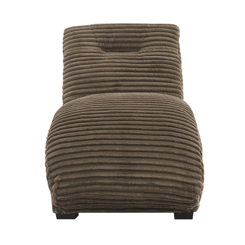 Dominick II Chaise in Masis