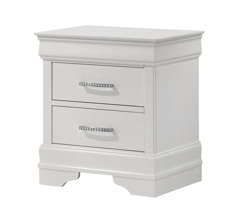 Amalia Nightstand