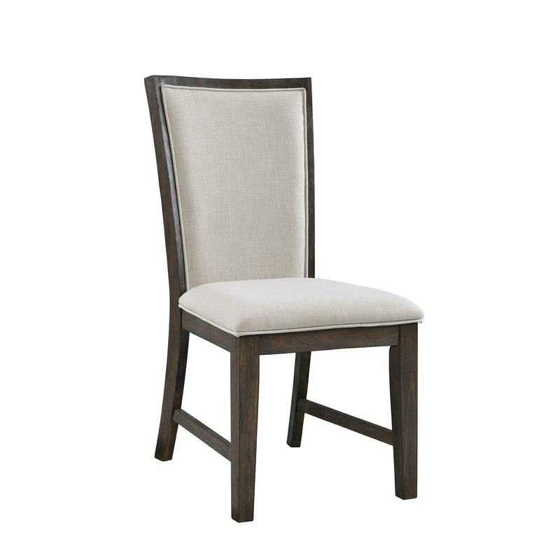 Grady 7PC Dining Set-Table & Six Chairs