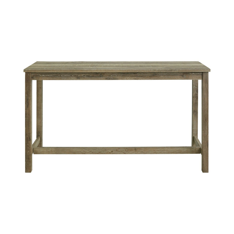 Oak Lawn Bar Table Single Pack (Table + Three Stools)