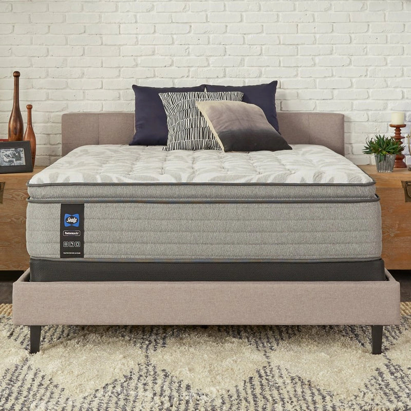 Red Maple Innerspring Mattress