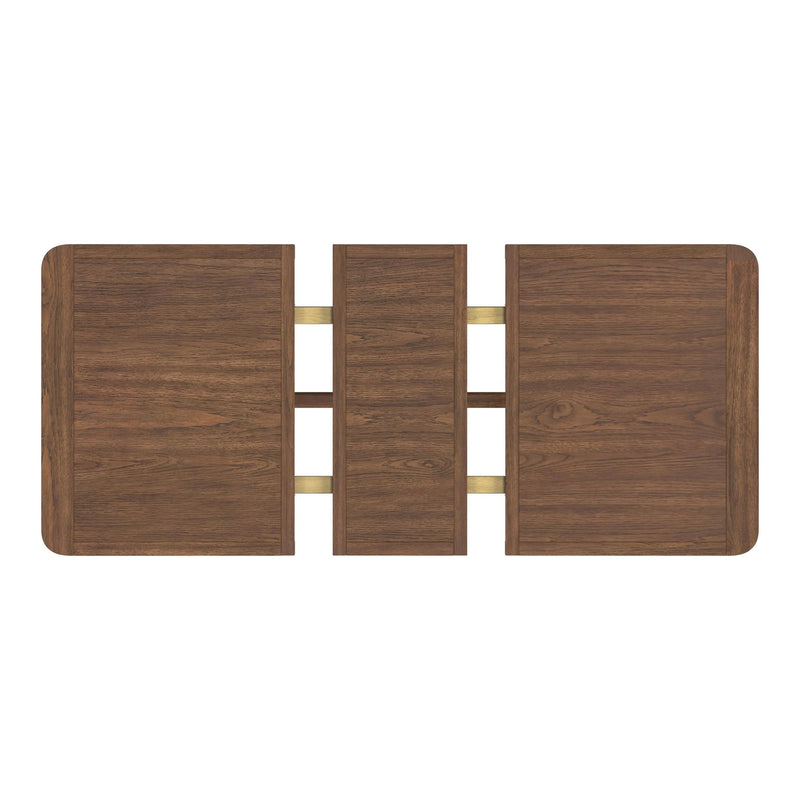 Glinda Table in Brown