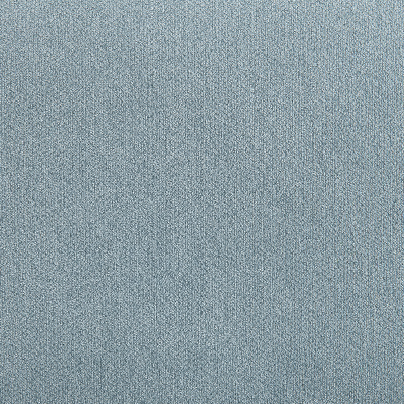 Acacia Swivel Chair in Freya Light Blue