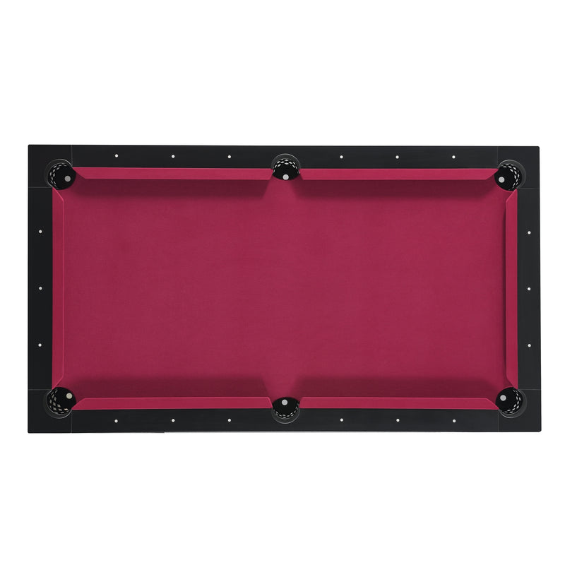 Ajax Billard Table SSG-102505 Billard Table