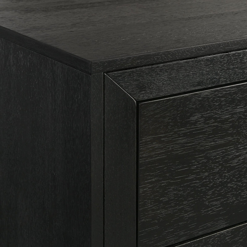 Allan Panel Bedroom Set