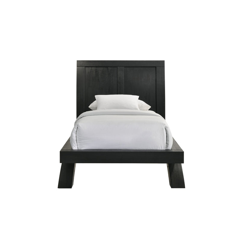 Allan Bed