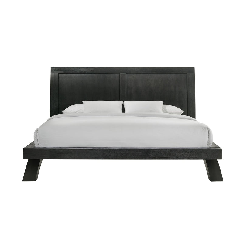 Allan Bed