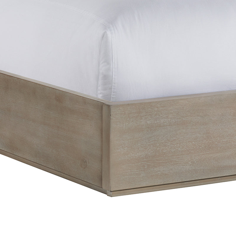 Arcadia Bed