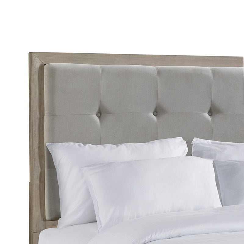 Arcadia Bed