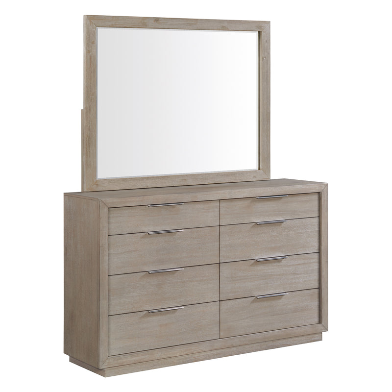 Arcadia Bedroom Set