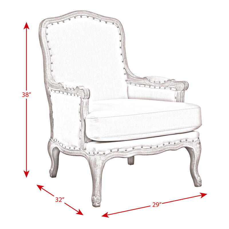 Artesia 1725 ARM Chair Midtown Taupe STA3 packaging