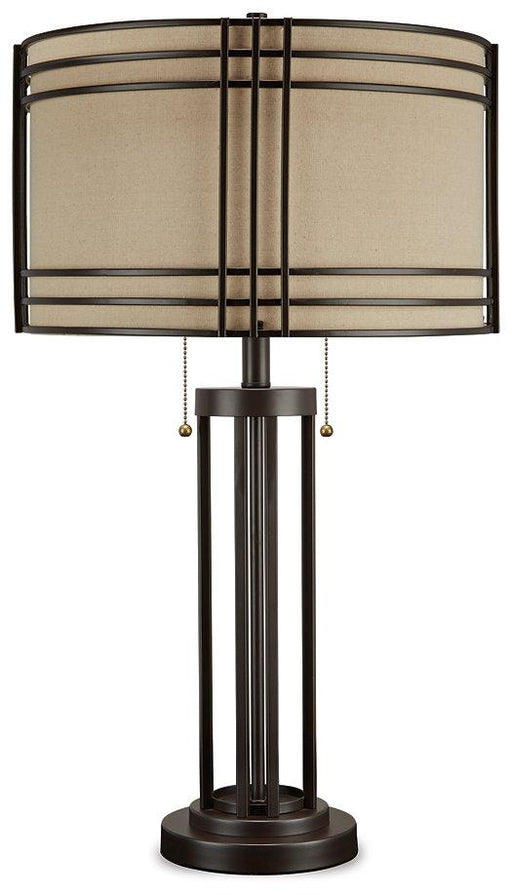 Hanswell Table Lamp image