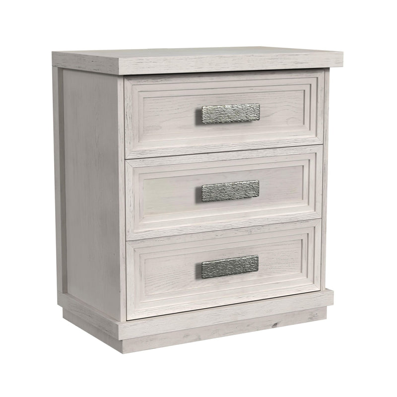 Avalanche Storage Bedroom Set