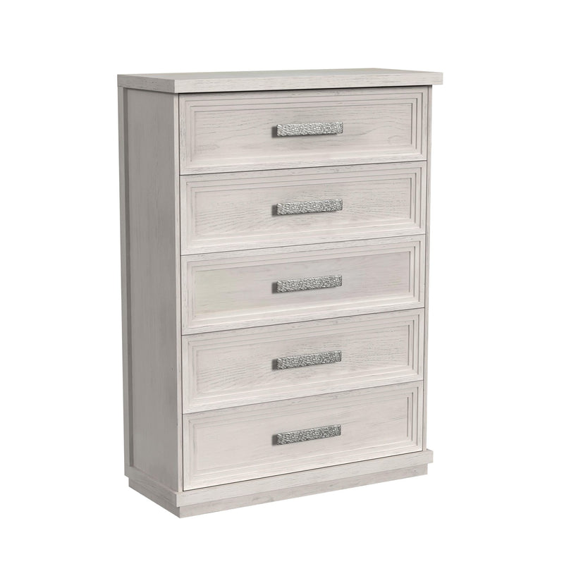 Avalanche Storage Bedroom Set