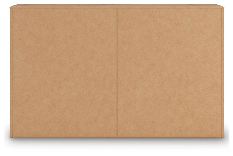 Galletyn Dresser