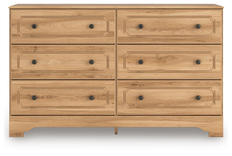 Galletyn Dresser