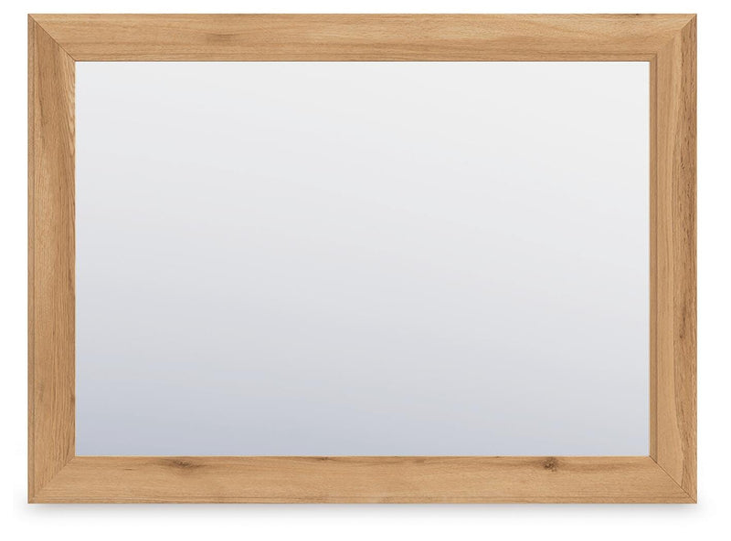 Galletyn Mirror