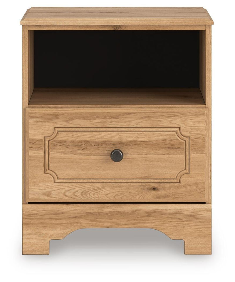 Galletyn Nightstand