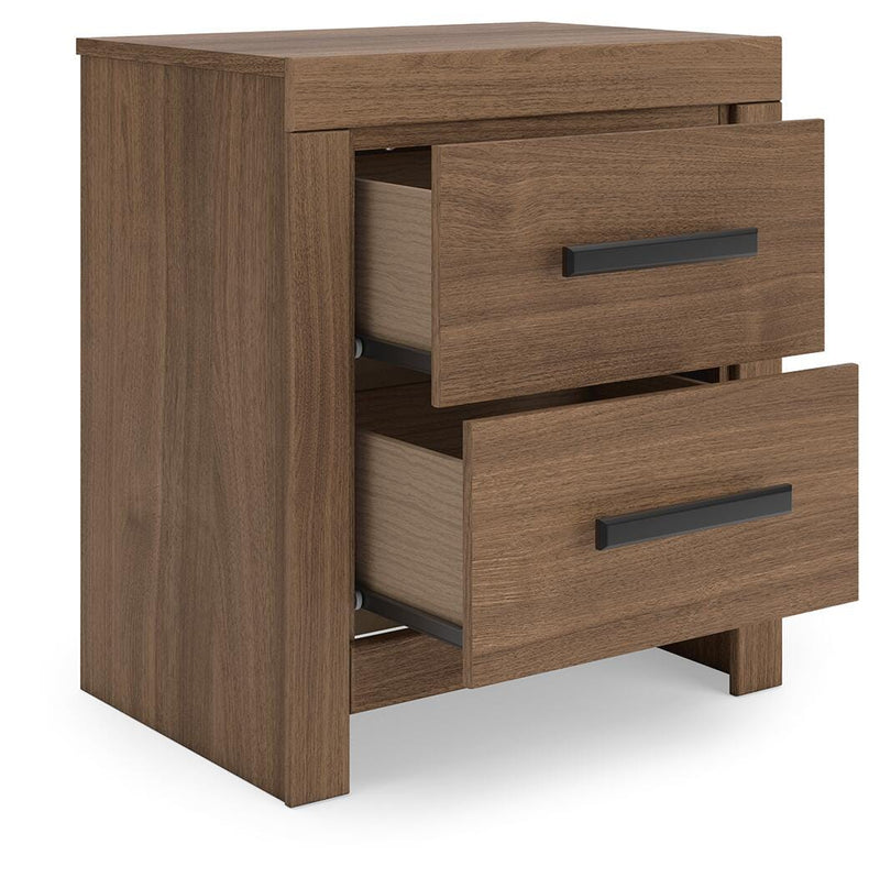 Jonnifer Nightstand