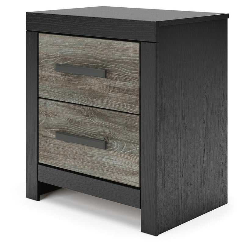 Jonnifer Nightstand