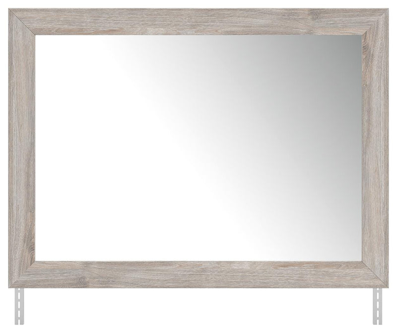 Jonnifer Bedroom Mirror