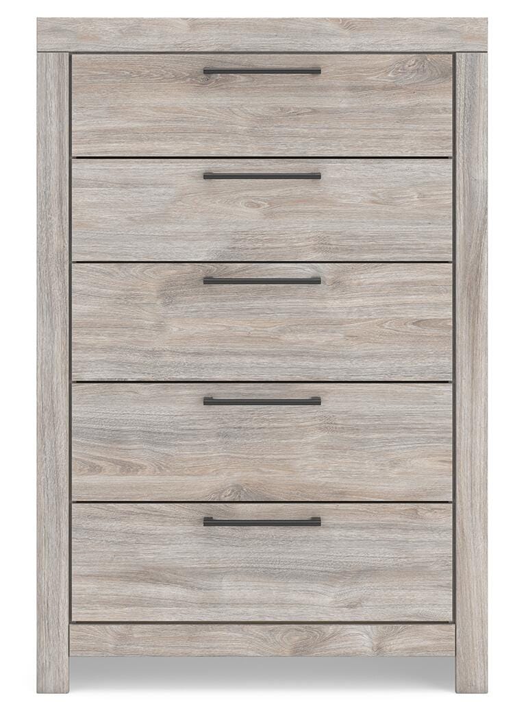 Jonnifer Chest of Drawers