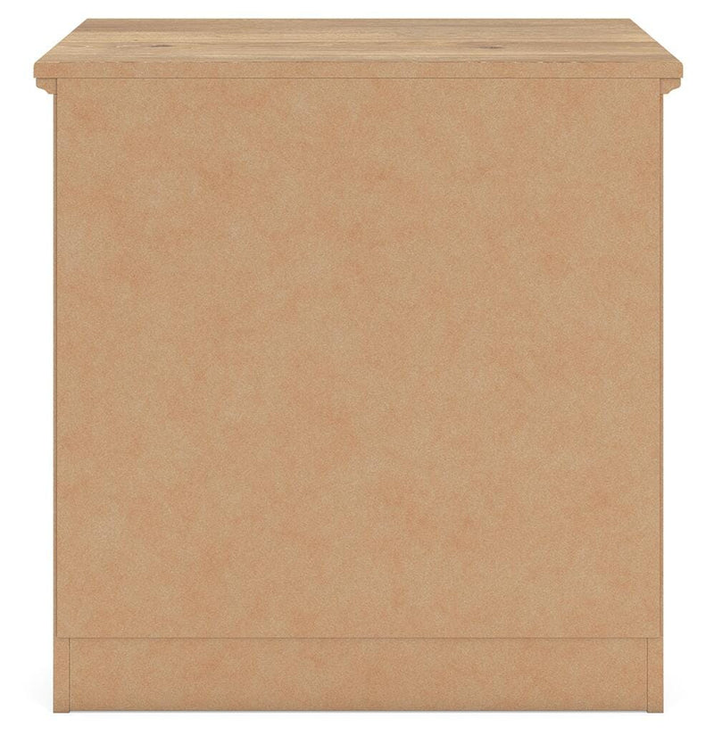 Fenderport Nightstand