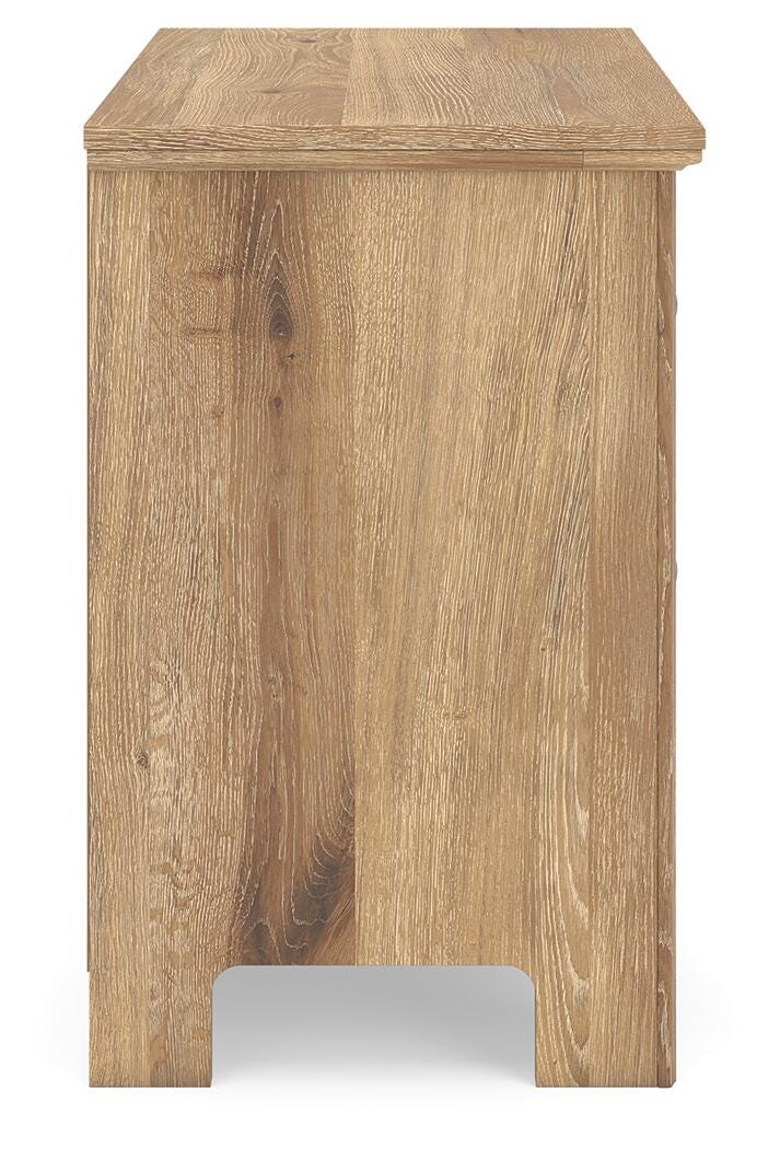 Fenderport Nightstand