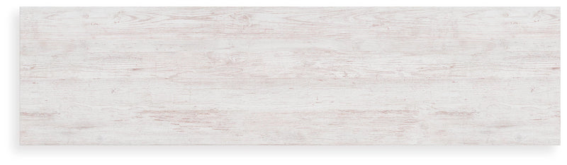 Fenderport Dresser