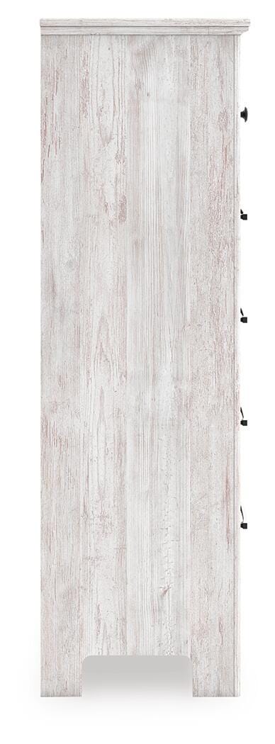 Fenderport Chest of Drawers