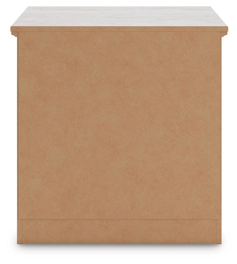 Fenderport Nightstand