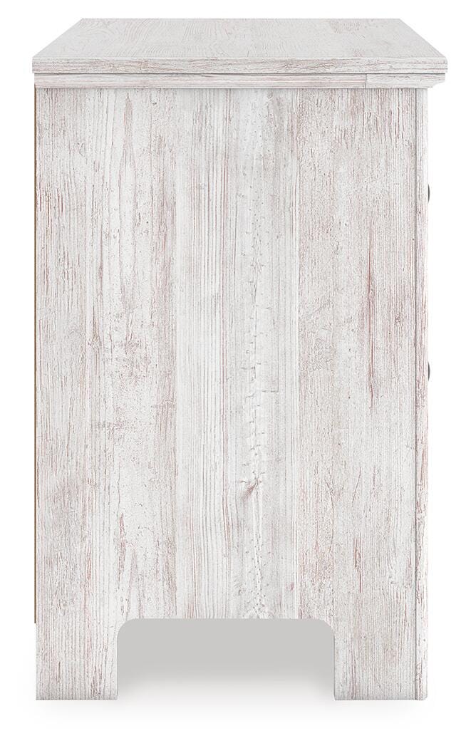 Fenderport Nightstand