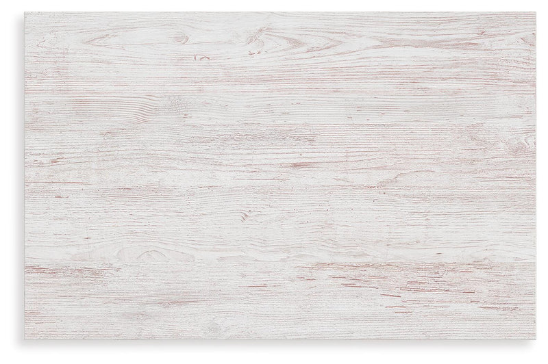 Fenderport Nightstand