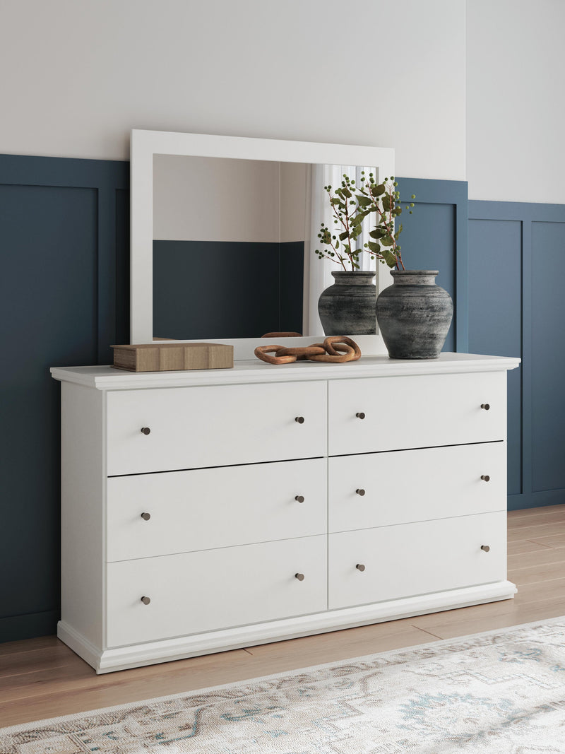Bostwick Shoals Bedroom Set