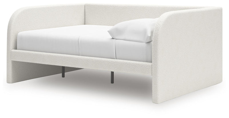 Shapella Bed