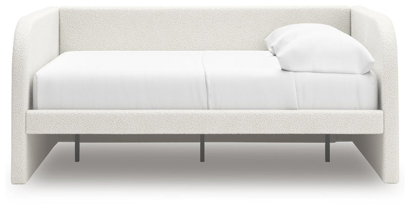 Shapella Bed