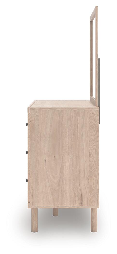 Shapella Dresser