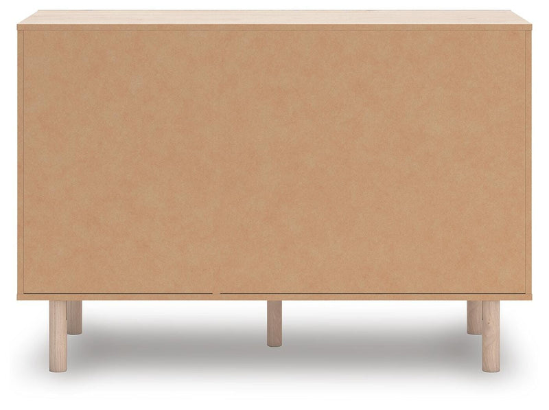 Shapella Dresser