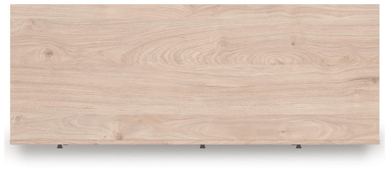 Shapella Dresser
