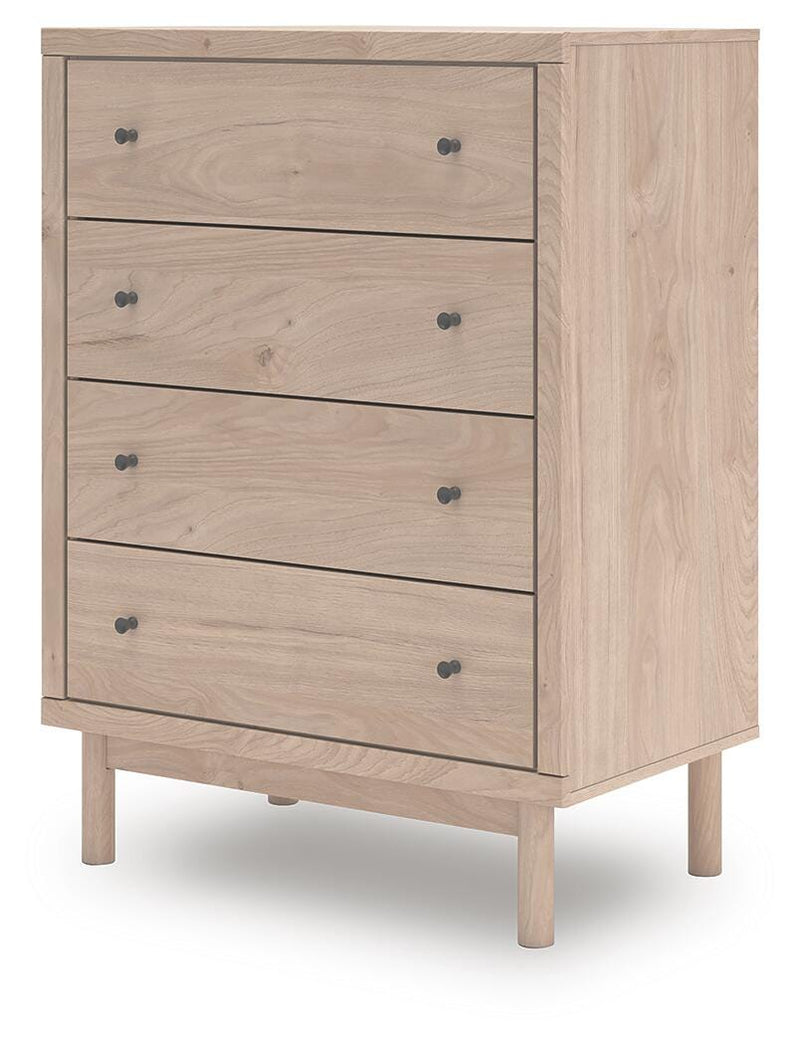Shapella Chest